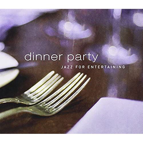 Dinner Party -Jazz For Enter