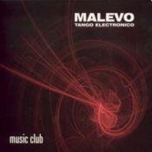 Music Club: Tango Electronico