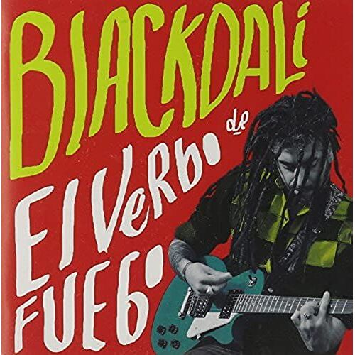 El Verbo De Fuego
