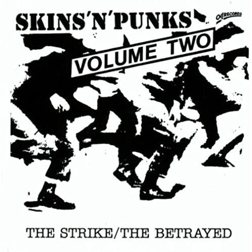 Skins & Punks 2