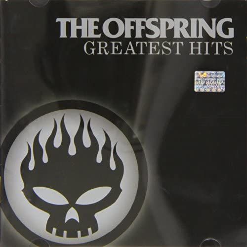 Offspring The Greatest Hits