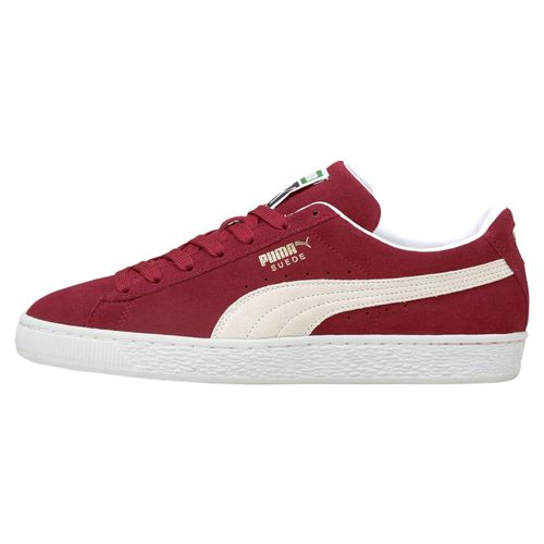 Basket Cuir Puma Suede Classic Xxi
