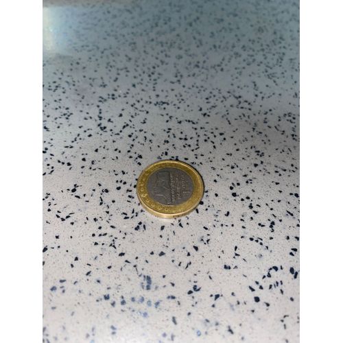 Pièce 1€ Beatrix 2000 Koningin Der Nederlanden