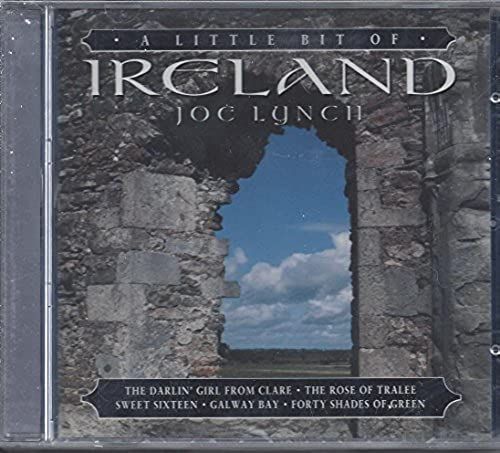 A Little Bit Of Ireland