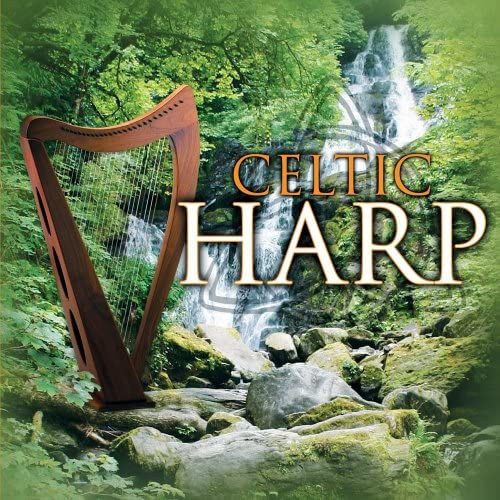 Celtic Harp