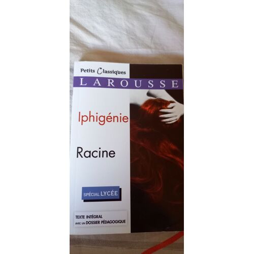 Iphigénie