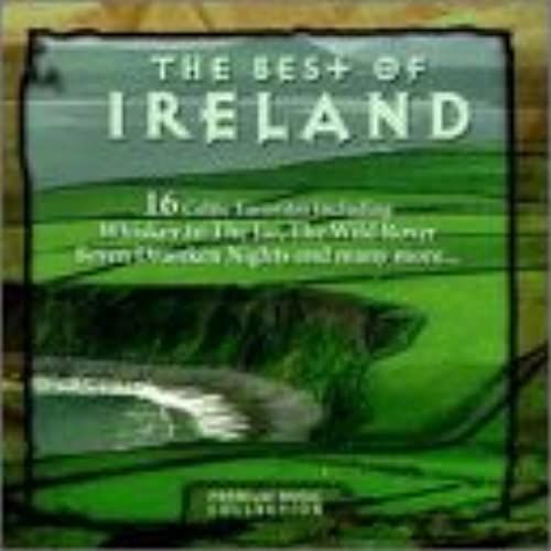 Best Of Ireland