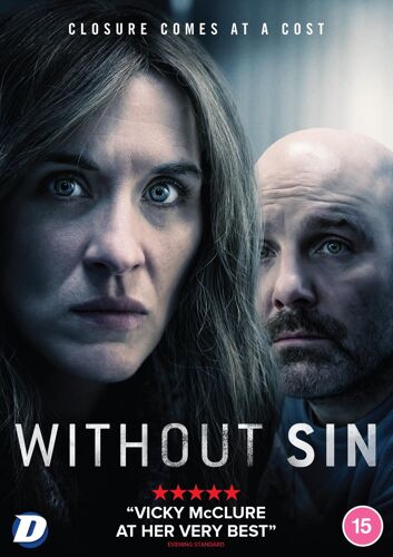 Without Sin [Dvd]