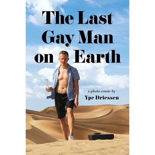 The Last Gay Man On Earth