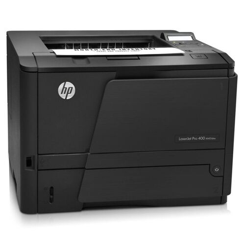 HP laserjetpro 400 M401dne