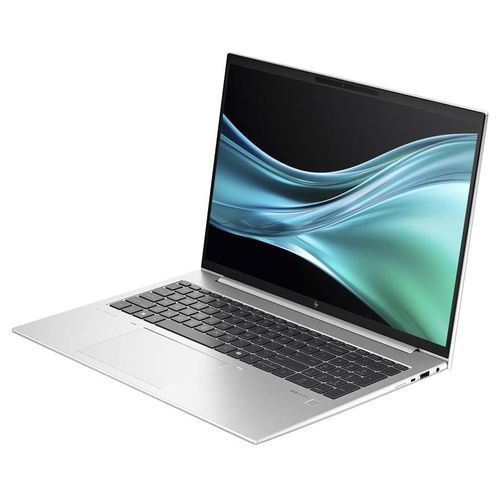 HP EliteBook 860 G11 Notebook - Conception de charnière à 172 degrés - Intel Core Ultra 5 - 125U / jusqu'à 4.3 GHz - Win 11 Pro - Intel Graphics - 16 Go RAM - 512 Go SSD NVMe - 16" IPS HP SureView Reflect 1920 x 1200 - Wi-Fi 6E, Bluetooth -...