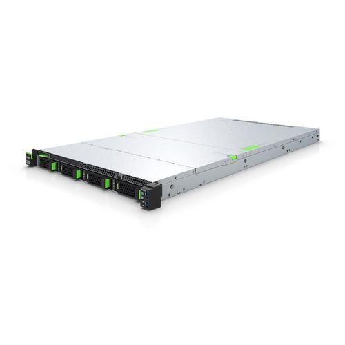 Fujitsu PRIMERGY RX2530 M7 - Xeon Silver 4410Y 2 GHz 32 Go RAM Noir