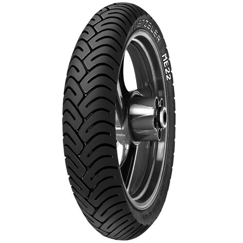 Pneu Metzeler S / T Me 22 3,50 À 18 M / C 62p Tt