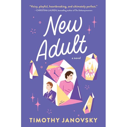 New Adult