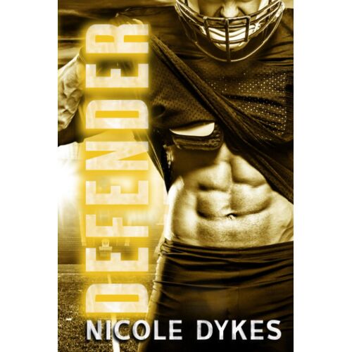 Defender (Kensley Panthers)