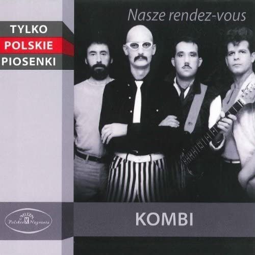 Tylko Polskie Piosenki