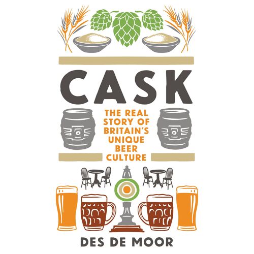 Cask