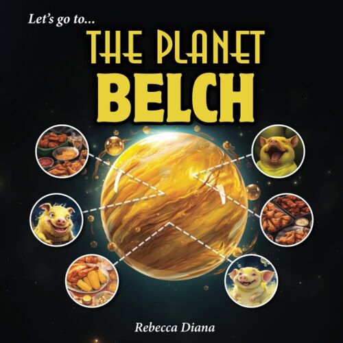 Let's Go To... The Planet Belch