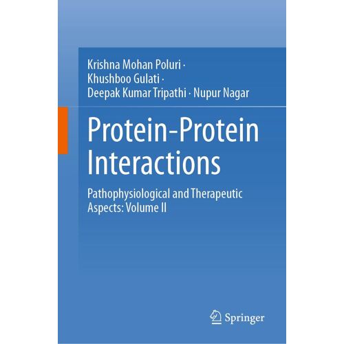 Protein-Protein Interactions