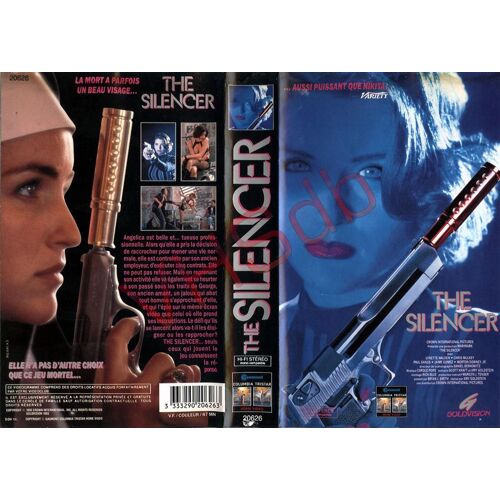 The Silencer