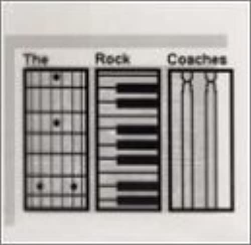 Our Freshman Year At Rock Coach High