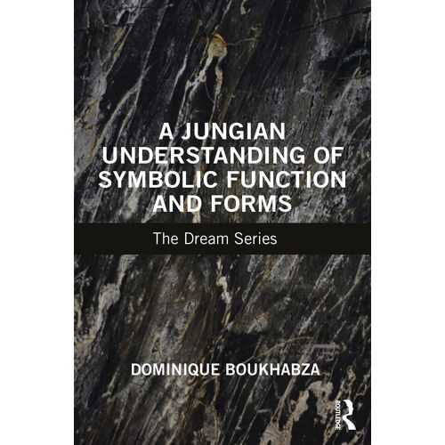A Jungian Understanding Of Symbolic Function And Forms