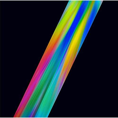 Netsujou No Spectrum / Namida Ga