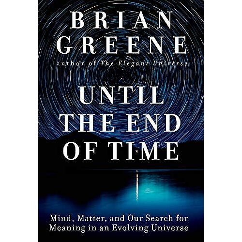 Until The End Of Time