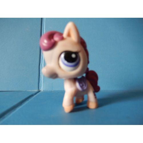 Petshop Cheval N° 1263