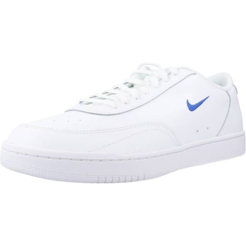 Nike Nike Court Vintage Colour Blanc
