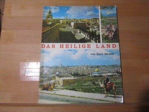 Das Heilige Land