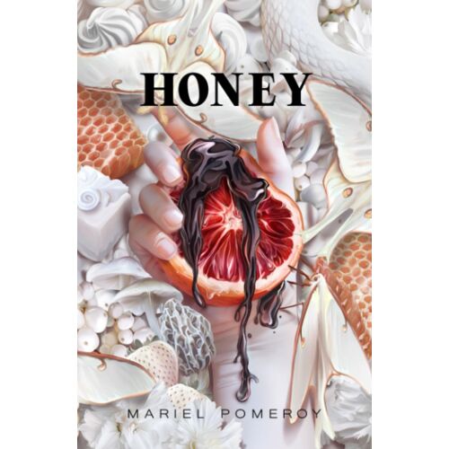 Honey (Agía Sahnta)