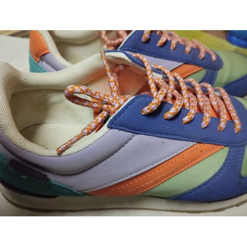 Basket Multicolore - 38