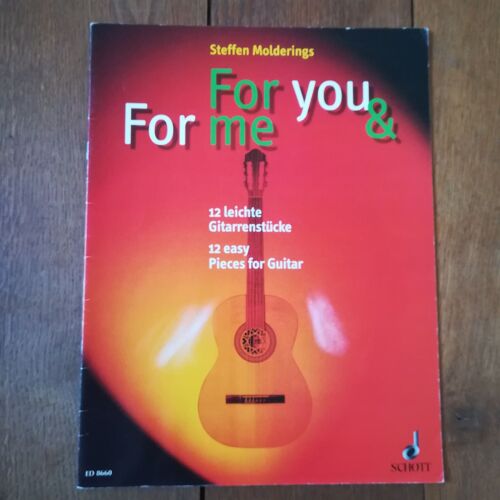 For You & For Me / Recueil