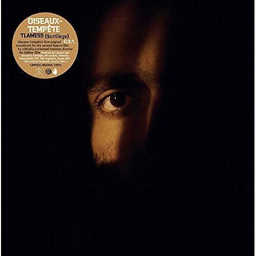 Tlamess (Sortilège) [Vinyl]