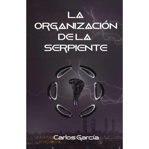 La Organización De La Serpiente: 1