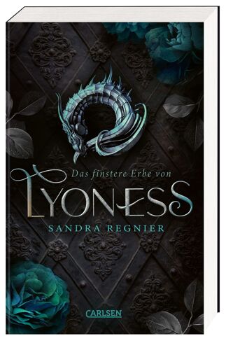 Das Finstere Erbe Von Lyoness (Lyoness 2)