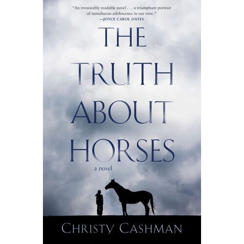 The Truth About Horses