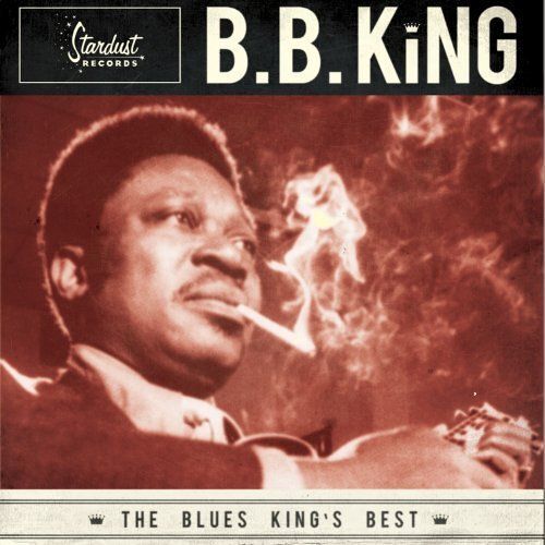 Blues King's Best