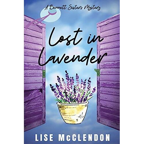 Lost In Lavender