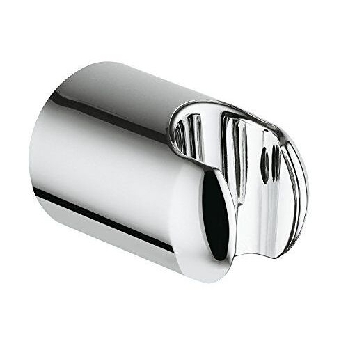 Grohe-Support mural fixe pour douchette, chromé Réf 28605000