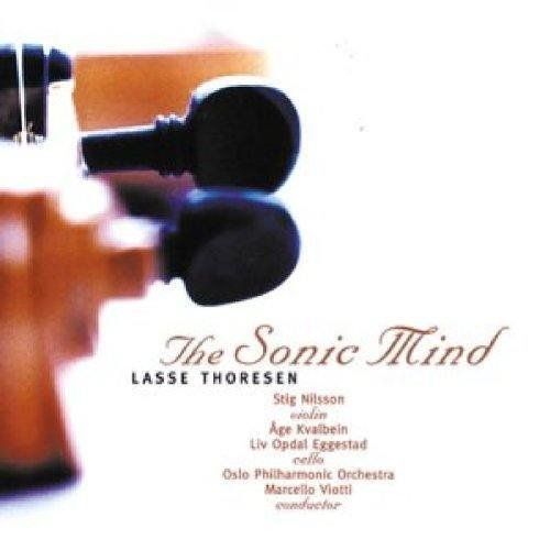 Sonic Mind, The: Illuminations (Viotti, Opo)