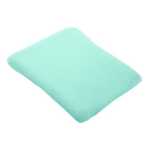 Housse De Matelas À Langer Aqua - Doux Nid
