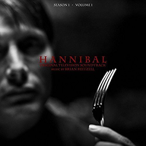 Hannibal: Season 1 Vol 1 - O.S.T. (