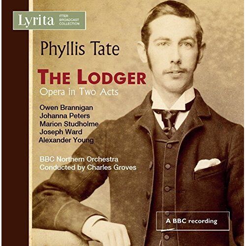 The Lodger