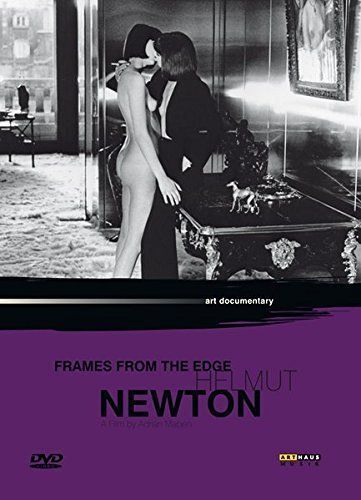Art Lives: Helmut Newton