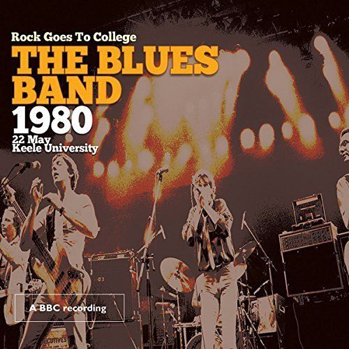 Rock Goes To College (1980)