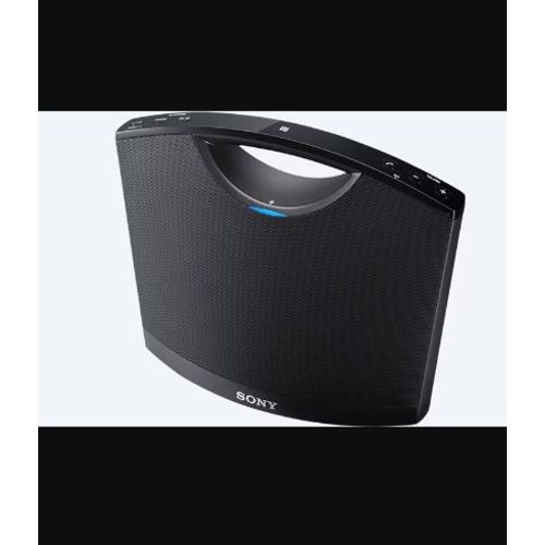 Enceinte portable sans fil BLUETOOTH Sony