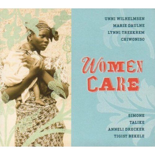 Women Care - Dutch Import