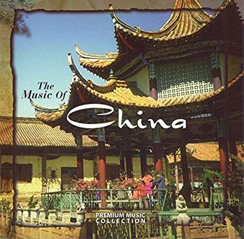Music Of China